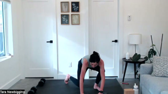 Strength March 31, 2026